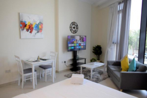 EasyGo - Al Multaqa Mirdif Hills Studio